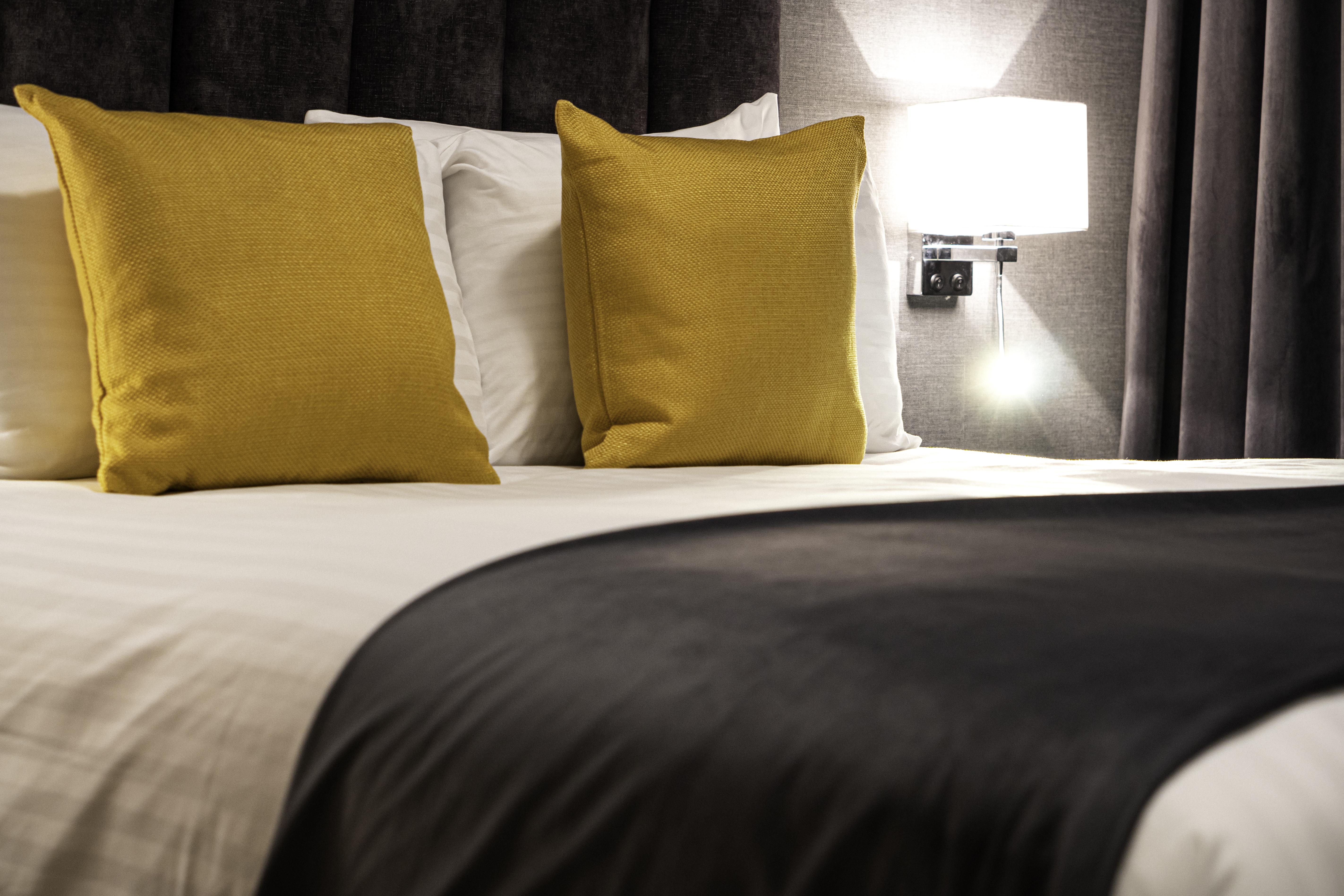 Stay Metro Aparthotels Glasgow Exteriér fotografie