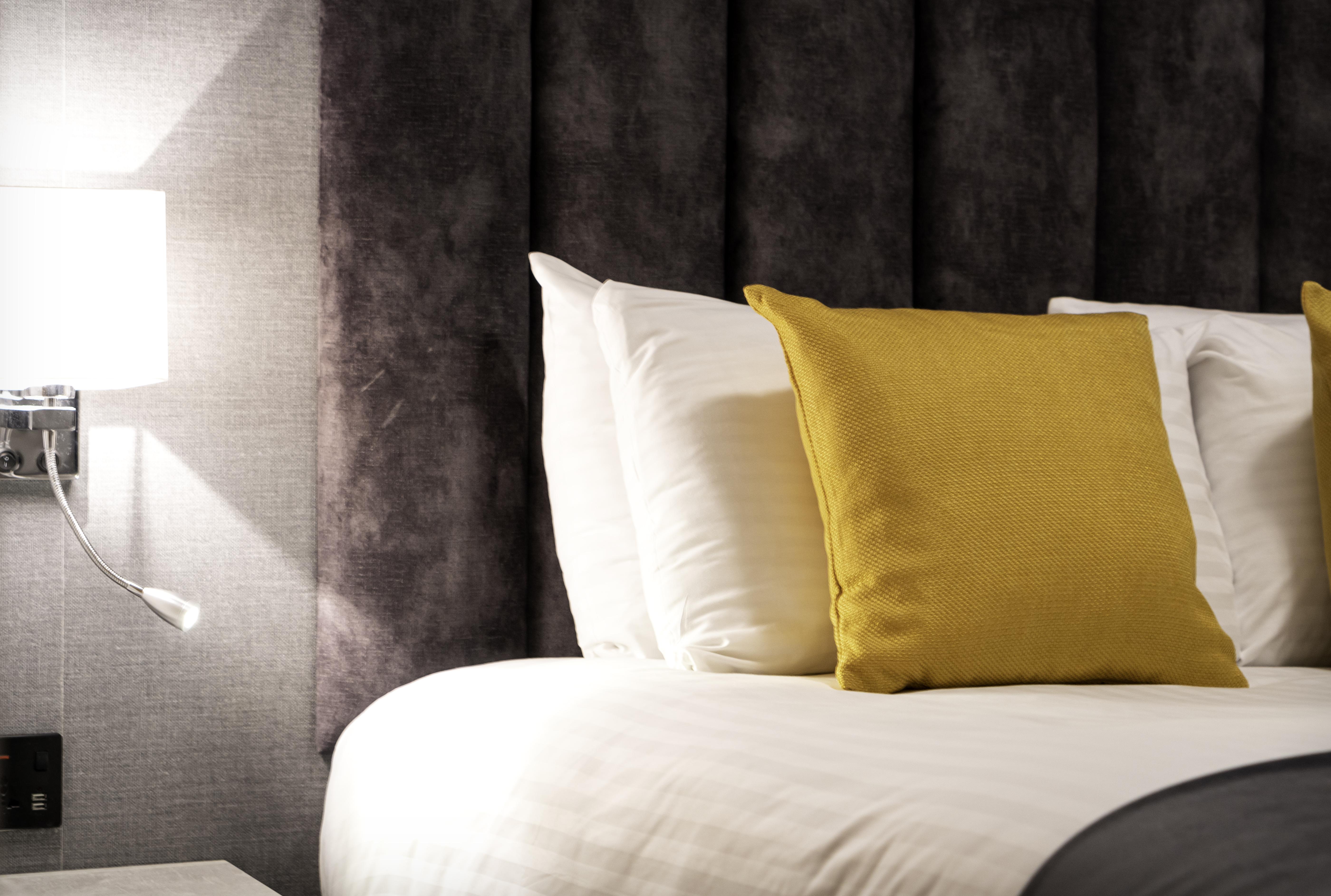 Stay Metro Aparthotels Glasgow Exteriér fotografie