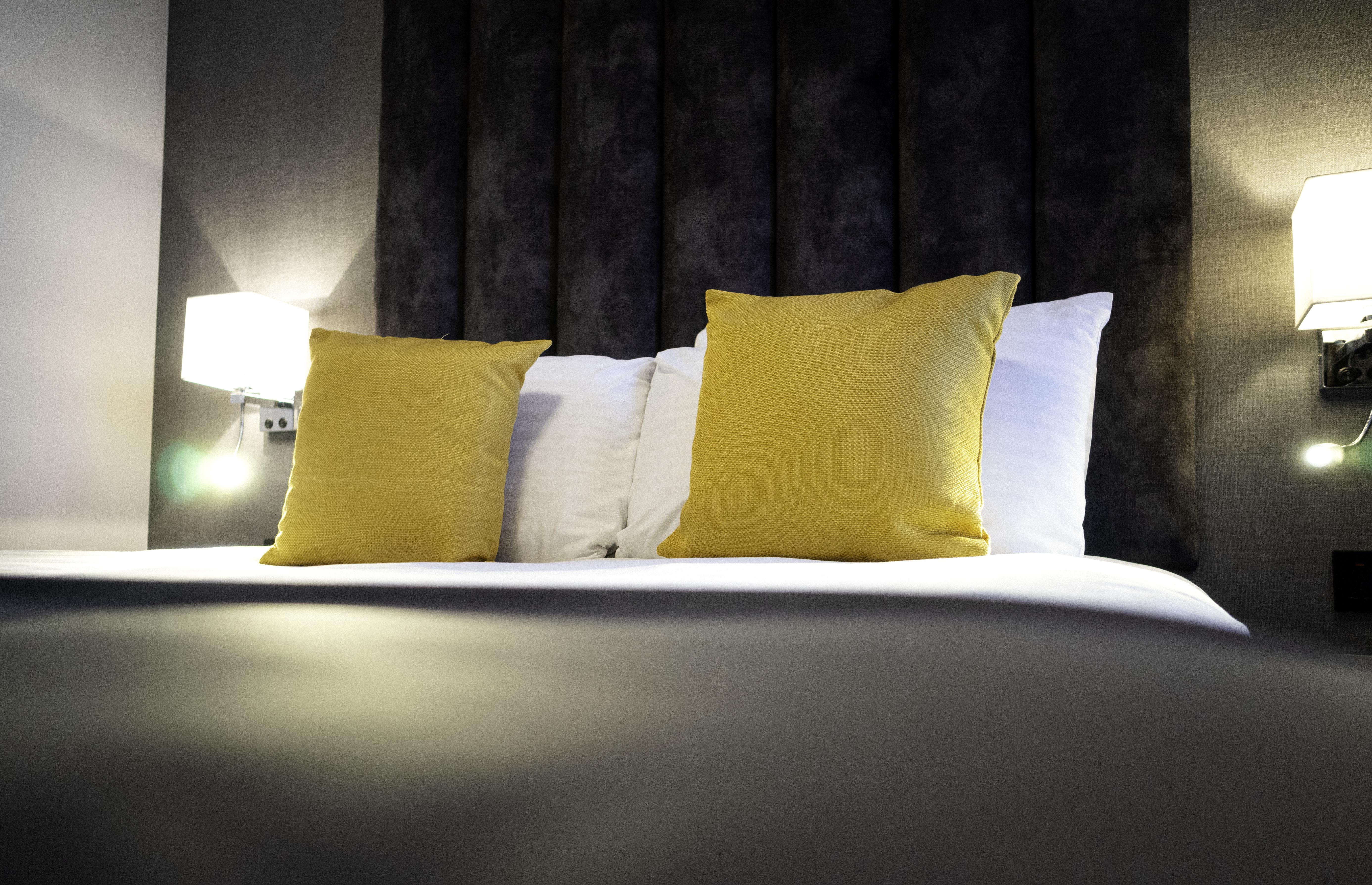 Stay Metro Aparthotels Glasgow Exteriér fotografie